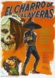 El charro de las Calaveras
