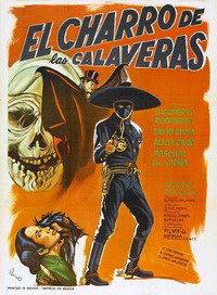 El charro de las Calaveras (1965)