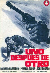Uno dopo l'altro (1968)