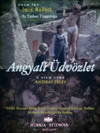 Angyali üdvözlet (1984)