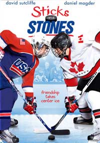 Sticks and Stones (2008)