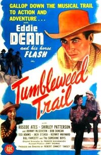 Tumbleweed Trail (1946)