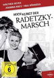 Hoch klingt der Radetzkymarsch