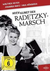 Hoch klingt der Radetzkymarsch (1958)