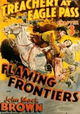 Flaming Frontiers