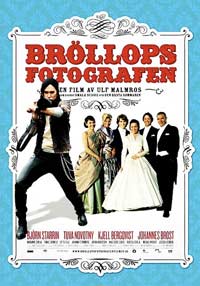 Bröllopsfotografen (2009)