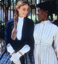 A Special Friendship (1987)
