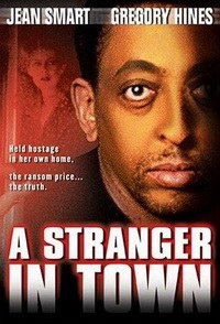 A Stranger in Town