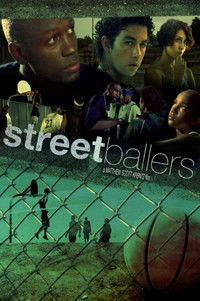Streetballers (2009)