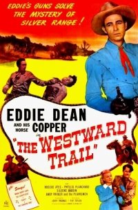 The Westward Trail (1948)