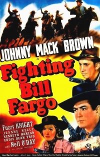 Fighting Bill Fargo (1941)