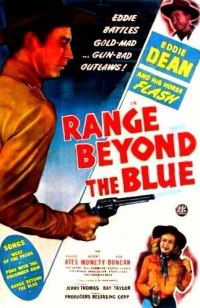 Range Beyond the Blue (1947)