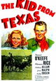 The Kid from Texas