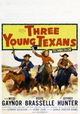 Three Young Texans