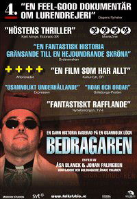 Bedragaren (2008)