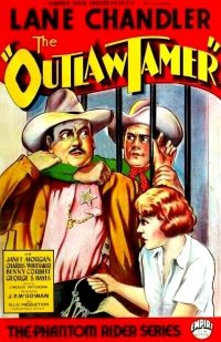 The Outlaw Tamer (1935)