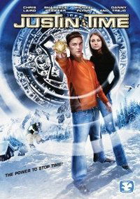 Justin Time (2010)