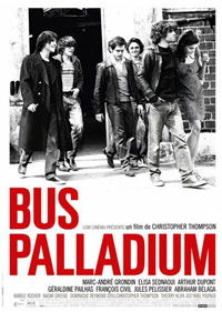 Bus Palladium