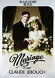 Mariage