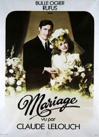 Mariage (1974)