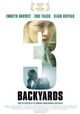 3 Backyards