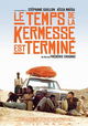 Le temps de la kermesse est terminé