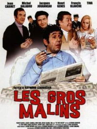 Les gros malins