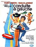 Conduite à gauche (1962)