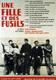 Une fille et des fusils