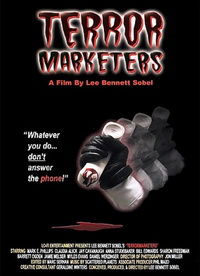 Terrormarketers (2005)