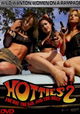 Hotties II: The Hot, the Bad, and the Ugly