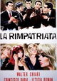 La rimpatriata