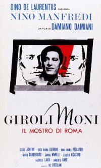 The Assassin of Rome (1972)