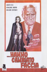 ...hanno cambiato faccia (1971)