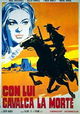 Con lui cavalca la morte