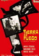 Tierra de fuego