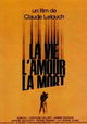 La vie, l'amour, la mort