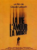 La vie, l'amour, la mort