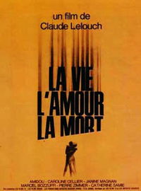 La vie, l'amour, la mort (1969)