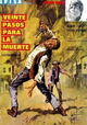 Veinte pasos para la muerte