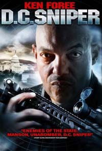 D.C. Sniper (2010)