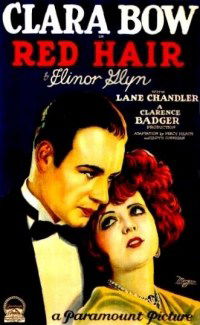 Red Hair (1928)