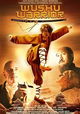 Wushu Warrior
