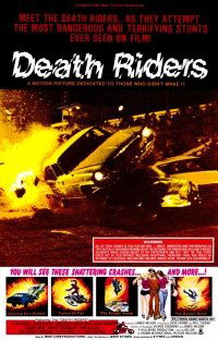 Death Riders
