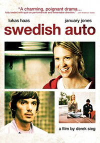 Swedish Auto