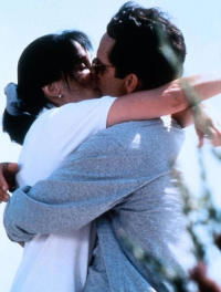 A Dangerous Affair (1995)