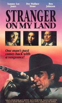 Stranger on My Land (1988)