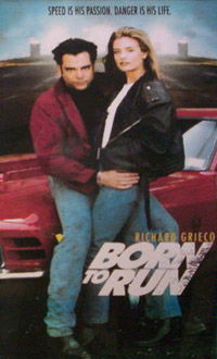 Born to Run (1993)