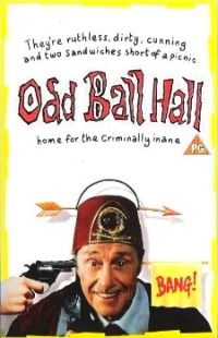 Oddball Hall (1990)
