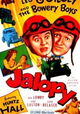Jalopy